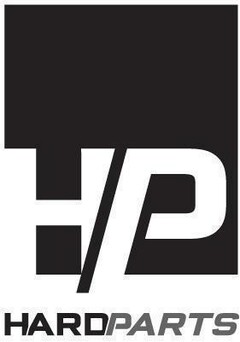 HP HARDPARTS