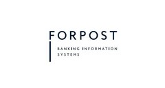 FORPOST BANKING INFORMATION SYSTEMS