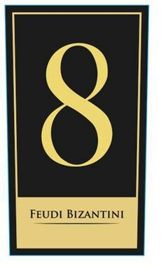 8 FEUDI BIZANTINI