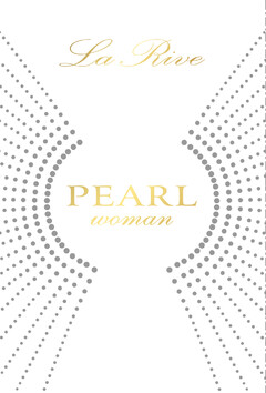 La Rive PEARL woman