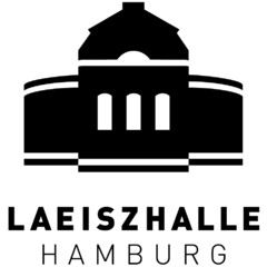 LAEISZHALLE HAMBURG