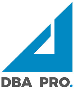 DBA PRO.