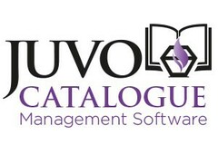 JUVO CATALOGUE Management Software