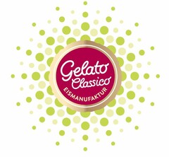 Gelato Classico Eismanufaktur