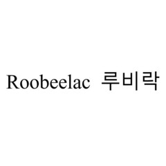 Roobeelac