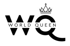 WORLD QUEEN