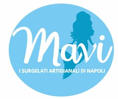 MAVI I SURGELATI ARTIGIANALI DI NAPOLI