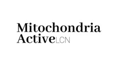 Mitochondria ActiveLCN
