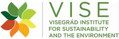 VISEGRÁD INSTITUTE FOR SUSTAINABILITY AND THE ENVIRONMENT