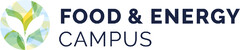 Food & Energy Campus
