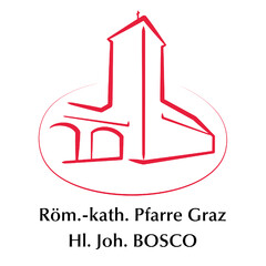 Röm.-kath. Pfarre Graz Hl. Joh. BOSCO