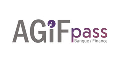 AGIFpass Banque / Finance
