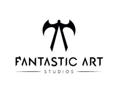 FANTASTIC ART STUDIOS