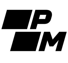 P M