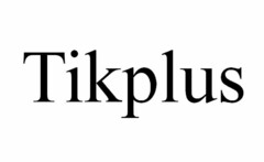 Tikplus