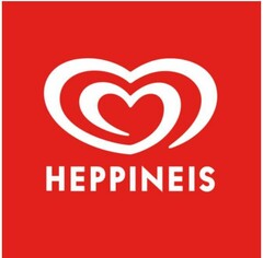 HEPPINEIS