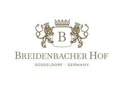 Breidenbacher Hof