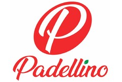 P PADELLINO