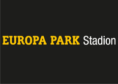 EUROPA PARK Stadion