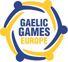 Gaelic Games Europe