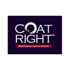 COAT RIGHT professional coating systems
