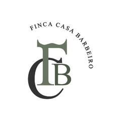 FINCA CASA BARBEIRO CFB