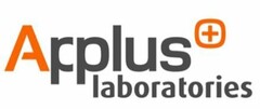 APPLUS+ LABORATORIES