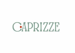 CAPRIZZE