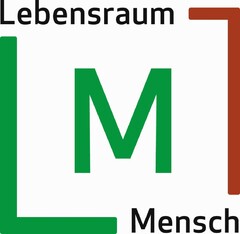 Lebensraum Mensch