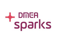 DMEA sparks