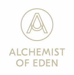 ALCHEMIST OF EDEN