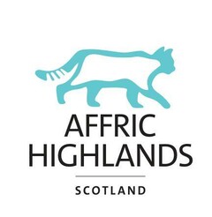 AFFRIC HIGHLANDS SCOTLAND