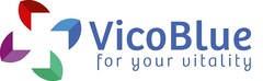 VicoBlue for your vitality