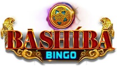 BASHIBA BINGO