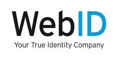 WebID Your True Identity Company