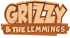 GRIZZY & THE LEMMINGS