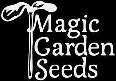 Magic Garden Seeds