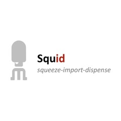 SQUID SQUEEZE-IMPORT-DISPENSE
