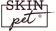 SKIN pet ( R )