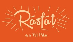 Răsfăț de la Vel Pitar