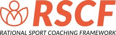 RSCF RATIONAL SPORT COACHING FRAMEWORK