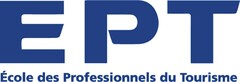 EPT École des Professionnels du Tourisme