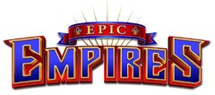 EPIC EMPIRES