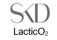 SKD LacticO2