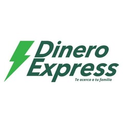 DINERO EXPRESS TE ACERCA A TU FAMILIA