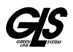 GLS GREEN LINE SYSTEM