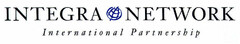 INTEGRA NETWORK International Partnership