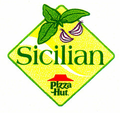 Sicilian Pizza Hut