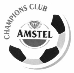 AMSTEL CHAMPIONS CLUB