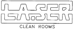 LA.SER CLEAN ROOMS